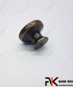 Núm nắm tủ cổ điển NK323-HC