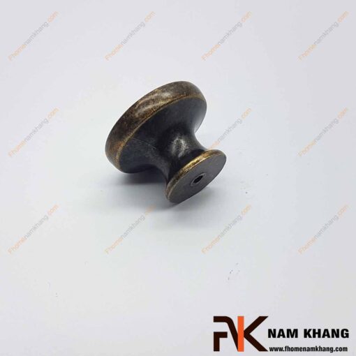 Núm nắm tủ cổ điển NK323-HC