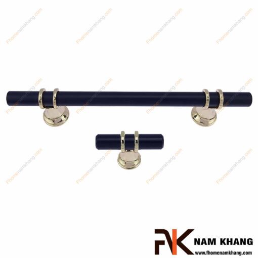 Núm nắm tủ cổ điển NK162-VD