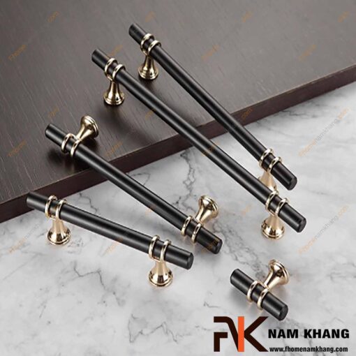 Núm nắm tủ cổ điển NK162-VD