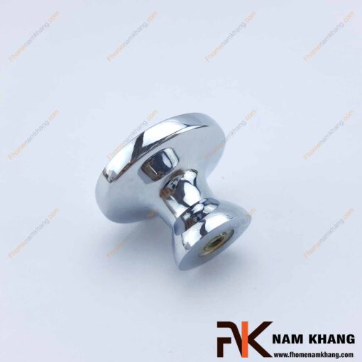 Núm nắm tủ dạng pha lê NK295-B