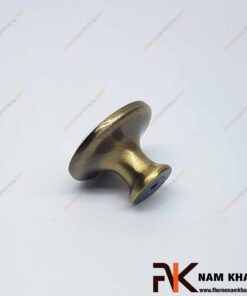 Núm nắm tủ cổ điển NK323-SHR