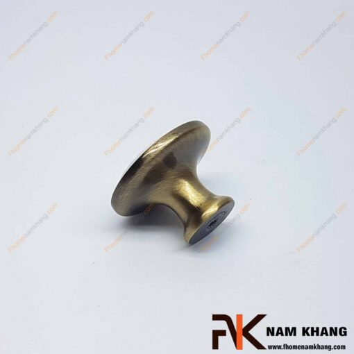 Núm nắm tủ cổ điển NK323-SHR