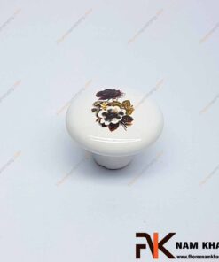 Núm nắm tủ cổ điển NK326-HHD