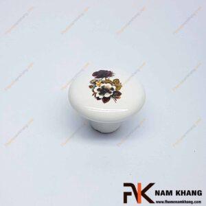 Núm nắm tủ cổ điển NK326-HHD