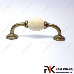 Tay nắm tủ cổ điển NK294-96C