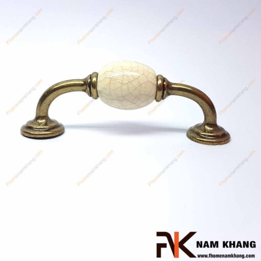 Tay nắm tủ cổ điển NK294-96C