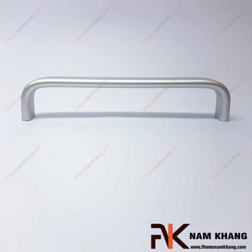 Tay nắm cửa tủ nhôm mờ NK305-N