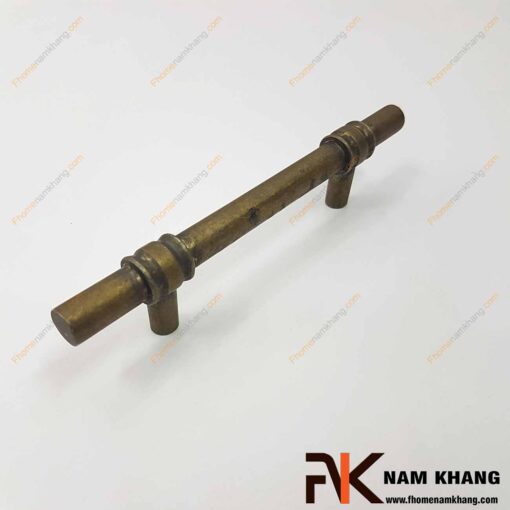 Tay cầm cửa tủ cổ điển NK306-96C