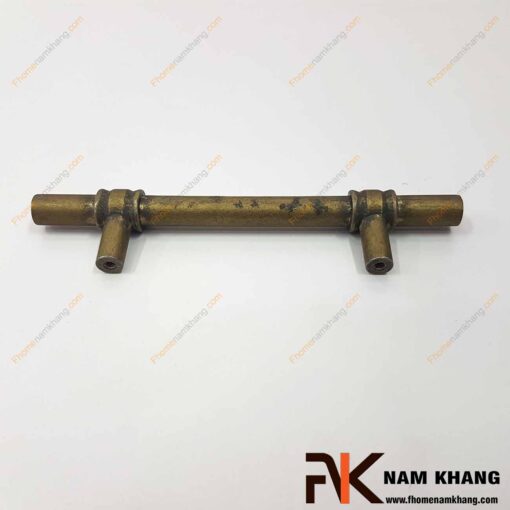 Tay cầm cửa tủ cổ điển NK306-96C