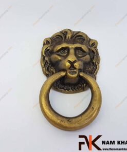 Núm đồng đầu sư tử NKD042-50-85C