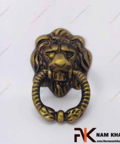 Núm đồng đầu sư tử NKD042-70-90C