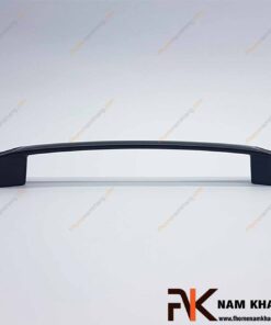 Tay nắm tủ nhỏ gọn đen mờ NK236-D