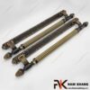 Tay nắm cửa lệch tâm NK362T-60BCF