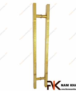 Tay nắm cửa chính NK901L-V304