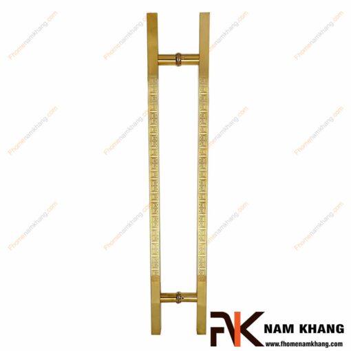 Tay nắm cửa chính NK901L-V304