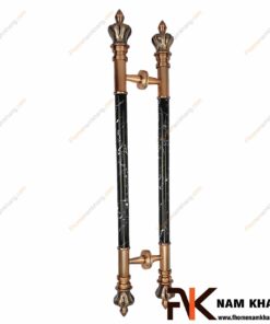 Tay nắm cửa chính NKC013-MTD