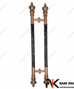 Tay nắm cửa chính NKC013-MTD