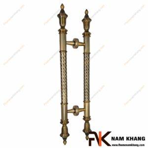 Tay nắm cửa chính NKC017-R