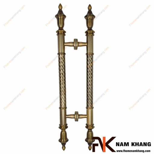 Tay nắm cửa chính NKC017-R