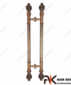 Tay nắm cửa chính NKC018-ND