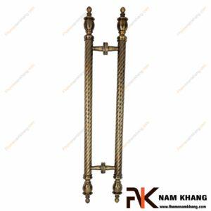 Tay nắm cửa chính NKC019-R