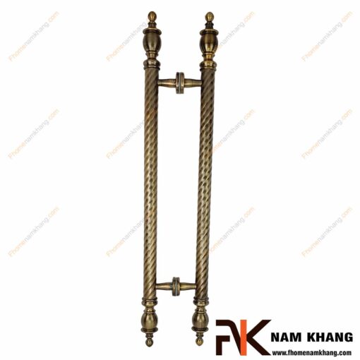 Tay nắm cửa chính NKC019-R