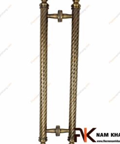 Tay nắm cửa chính NKC019-R