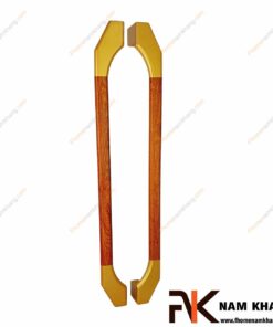 Tay nắm cửa chính NKC023L-GD