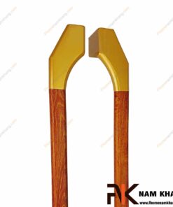 Tay nắm cửa chính NKC023L-GD