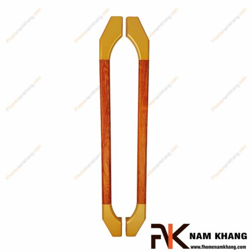 Tay nắm cửa chính NKC023L-GD