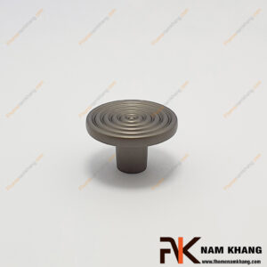Núm nắm cửa tủ tròn NK286S-XL FHOMENAMKHANG