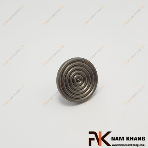 Núm nắm cửa tủ tròn NK286S-XL FHOMENAMKHANG
