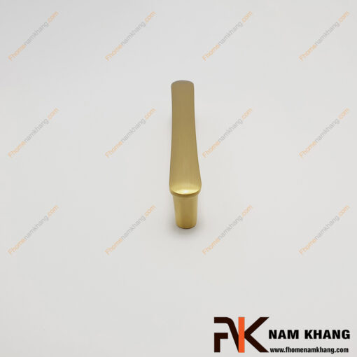 Tay nắm cửa tủ bằng đồng NK455D-DVM FHOMENAMKHANG