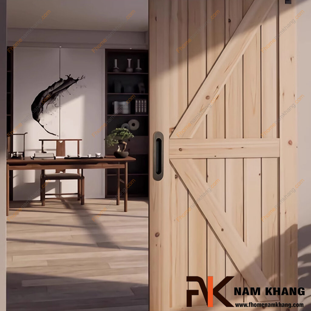 15 Mẫu tay nắm tủ đồng giúp không gian thêm đẳng cấp