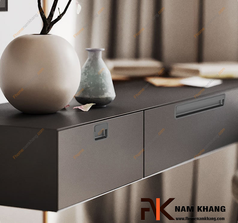 So sánh tay nắm tủ cổ điển và hiện đại - Nên chọn loại nào cho căn nhà bạn?