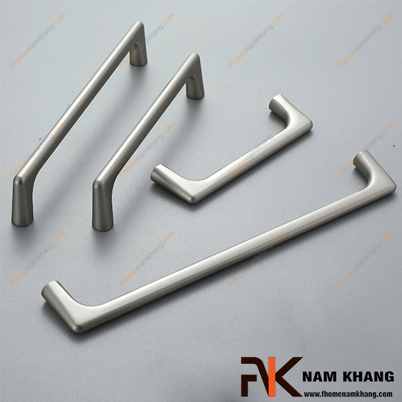 So sánh tay nắm tủ cổ điển và hiện đại - Nên chọn loại nào cho căn nhà bạn?