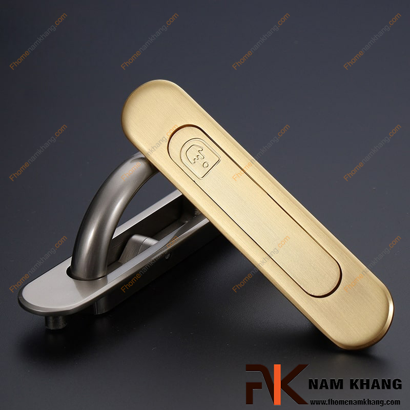 20+ mẫu tay nắm âm tối giản cho căn hộ nhỏ