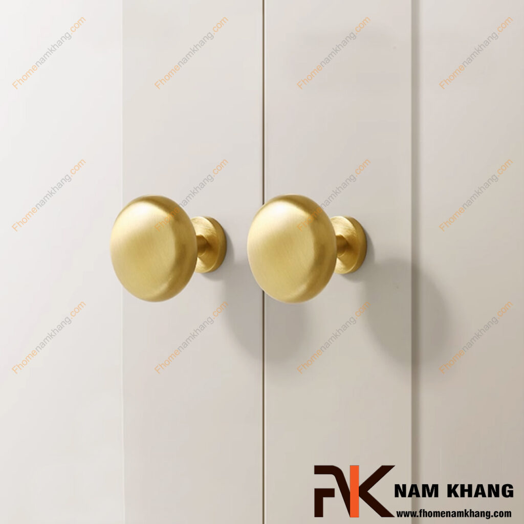 20+ Mẫu tay nắm tủ bếp chung cư đẹp và tiện dụng 2025