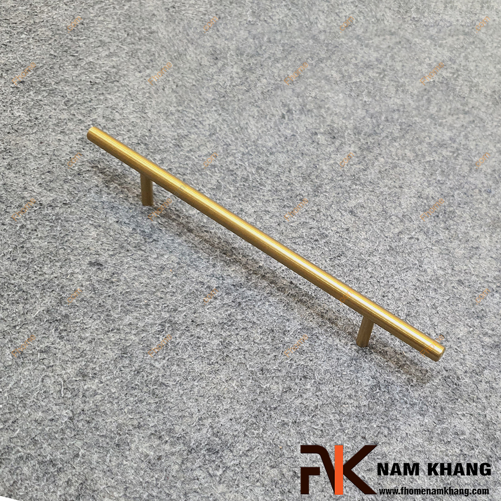 3 Tiêu chí giúp bạn chọn được tay nắm tủ màu vàng bền và đẹp