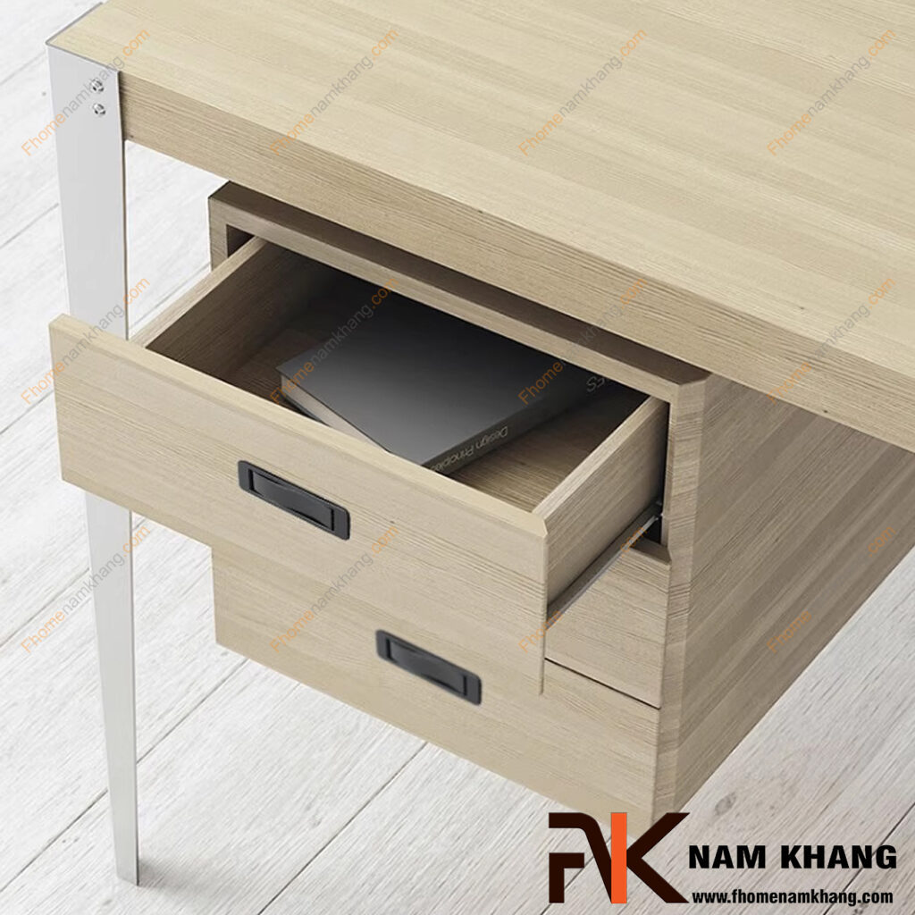 5 Mẫu tay nắm âm tủ đẹp đang thịnh hành năm nay