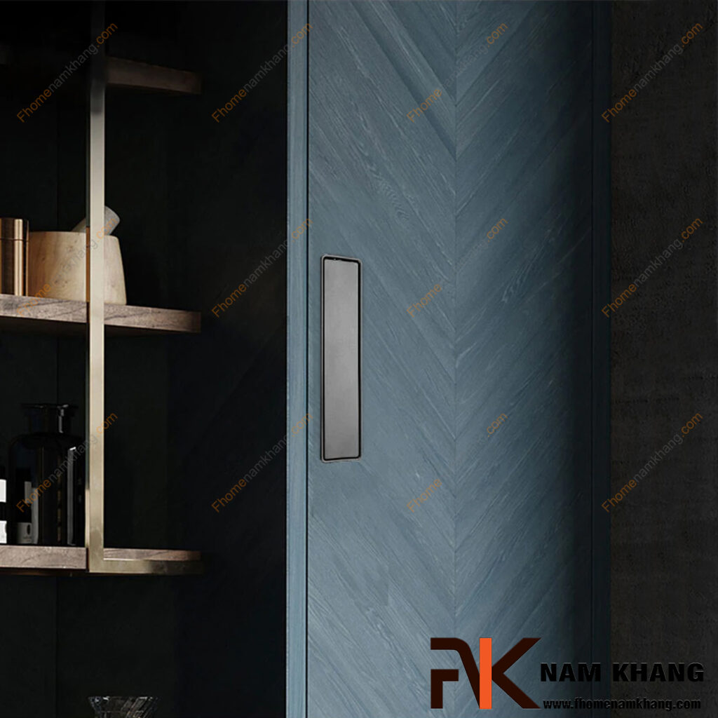 Mua tay nắm âm tủ ở đâu giá tốt & chất lượng?
