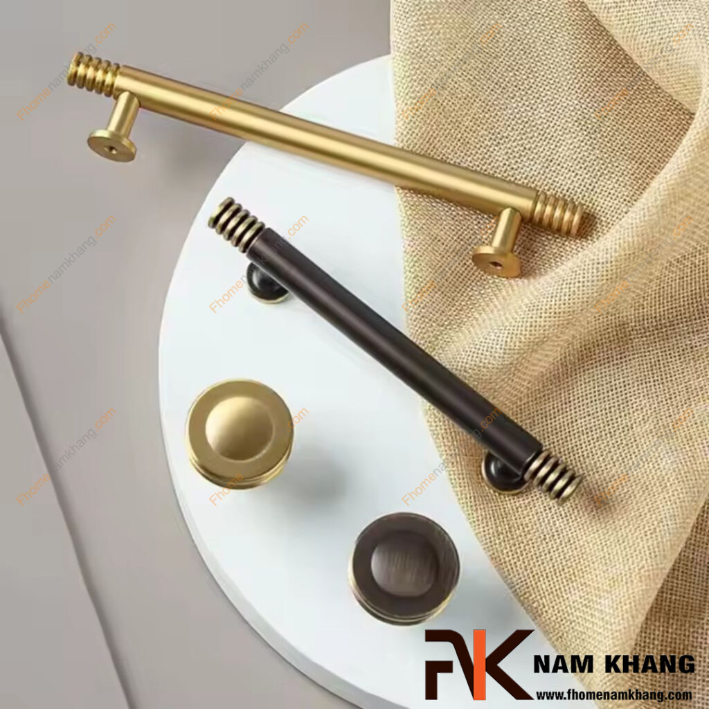 Mua tay nắm tủ bếp chung cư ở đâu uy tín tại TP. HCM