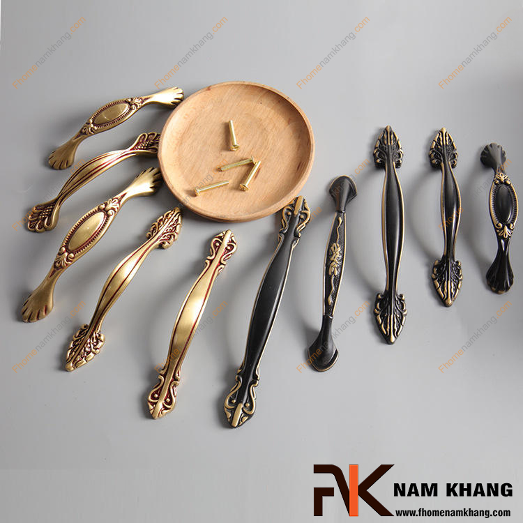 Mua tay nắm tủ bếp chung cư ở đâu uy tín tại TP. HCM