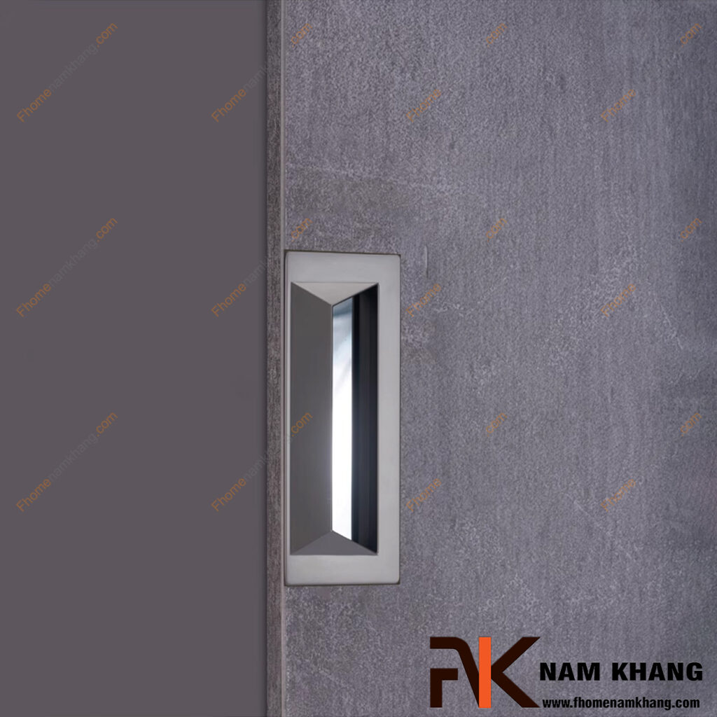 Tay nắm tủ bếp chung cư – Cẩm nang toàn diện từ A-Z