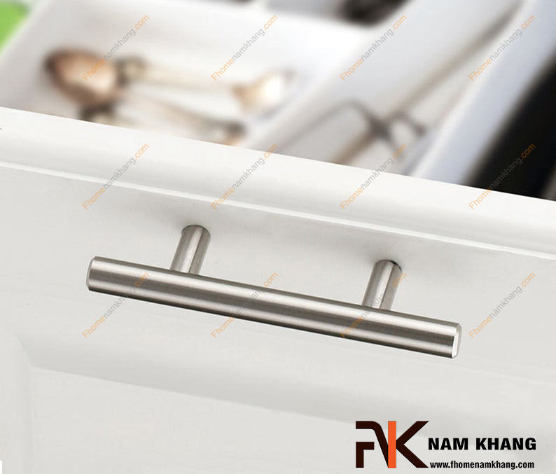 Tay nắm tủ bếp chung cư – Cẩm nang toàn diện từ A-Z