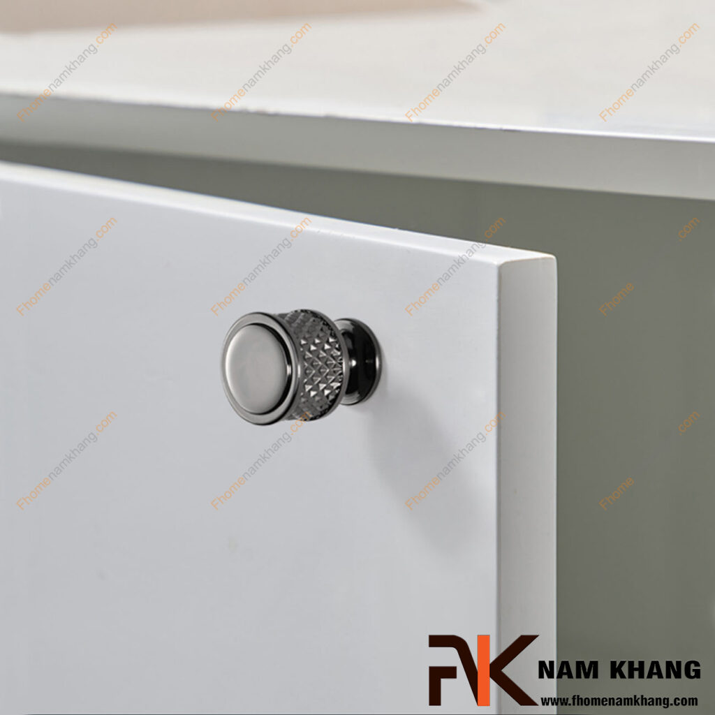 Tay nắm tủ bếp chung cư – Cẩm nang toàn diện từ A-Z
