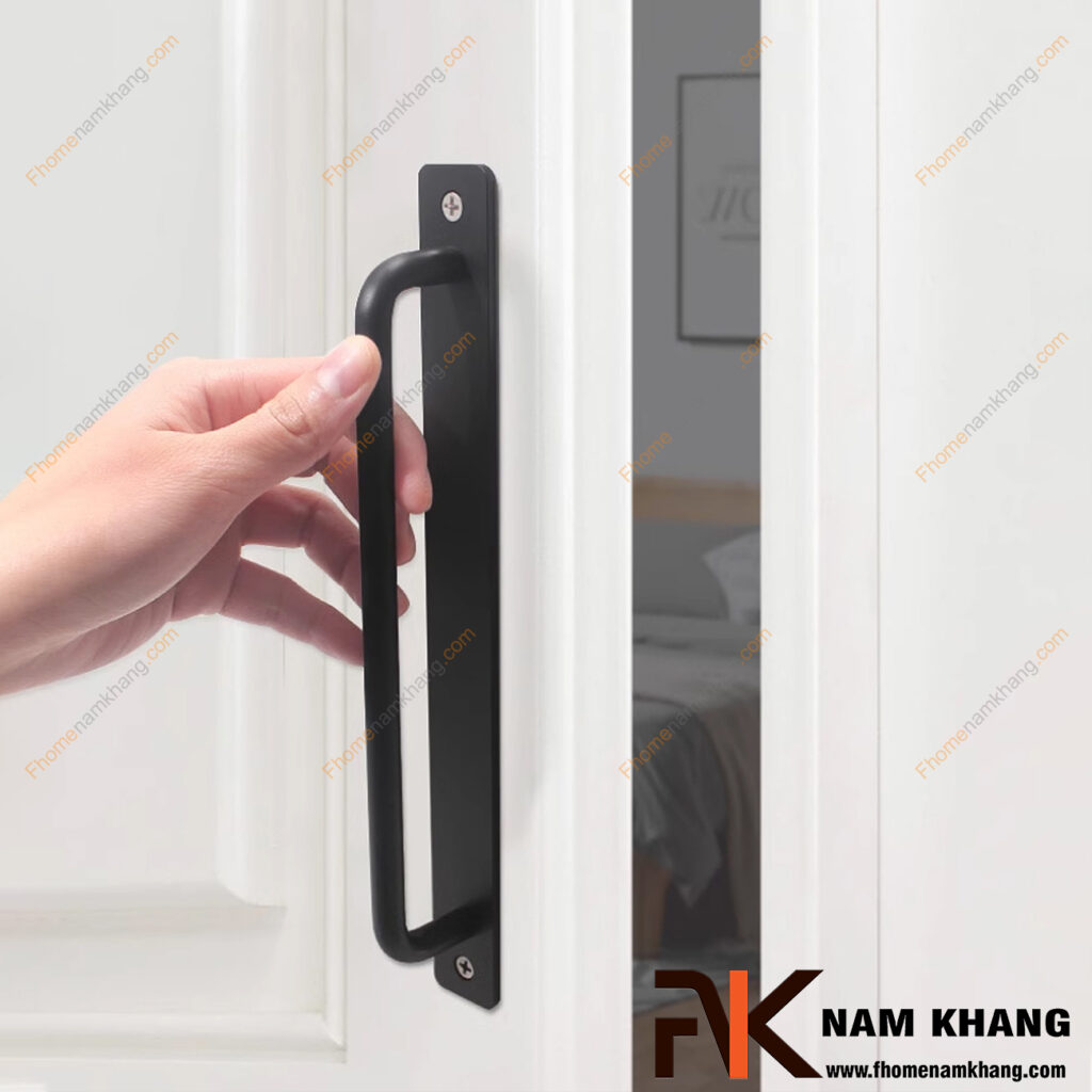 Tay nắm tủ bếp chung cư – Cẩm nang toàn diện từ A-Z