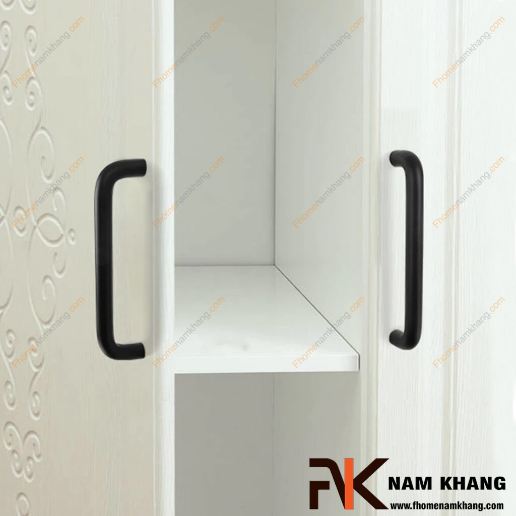 Tay nắm tủ bếp chung cư – Cẩm nang toàn diện từ A-Z