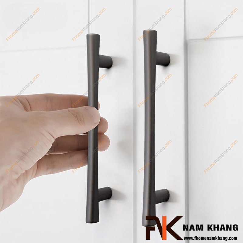 Tay nắm tủ bếp chung cư – Cẩm nang toàn diện từ A-Z